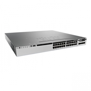 Cisco WS-C3850-24U-E